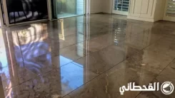 سابقة أعمالنا في خدمة جلى رخام