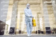 شركة تعقيم بالرياض