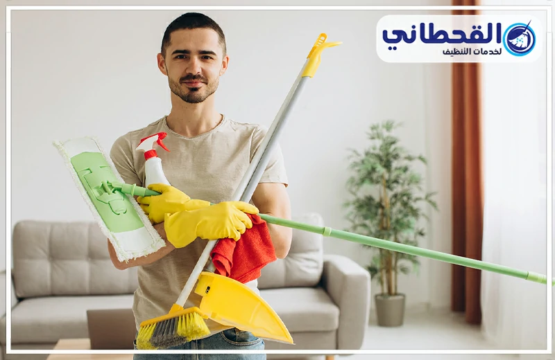 شركة تنظيف بالرياض