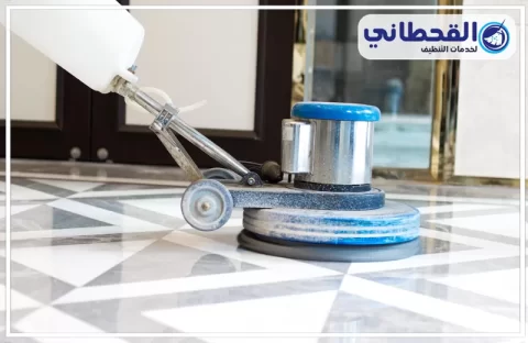 تلميع رخام الدرج بالرياض