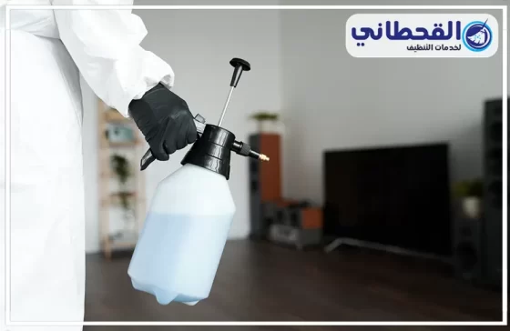 شركة تعقيم بالرياض