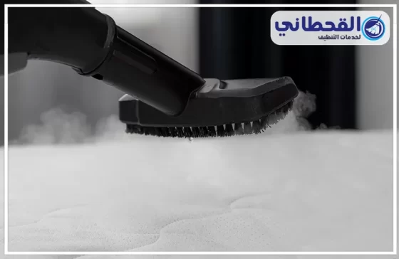 شركة تنظيف بالبخار بالرياض