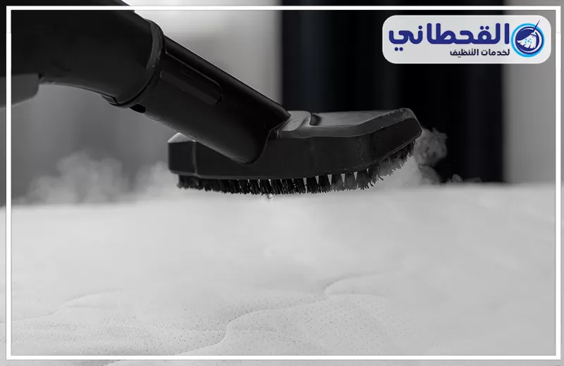 شركة تنظيف بالبخار بالرياض