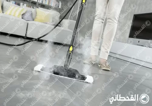 تنظيف منازل بالبخار في الرياض