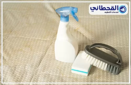 تنظيف مرتبة السرير من البقع الصعبة بالرياض تنظيف مرتبة السرير من البقع الصعبة بالرياض
