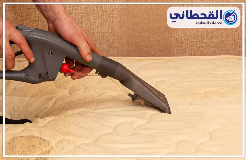 شركة غسيل مراتب السرير الرياض