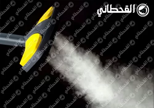 تنظيف بالبخار في الرياض