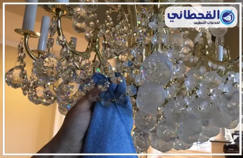 أفضل شركة تنظيف ثريات بالرياض أفضل شركة تنظيف ثريات بالرياض