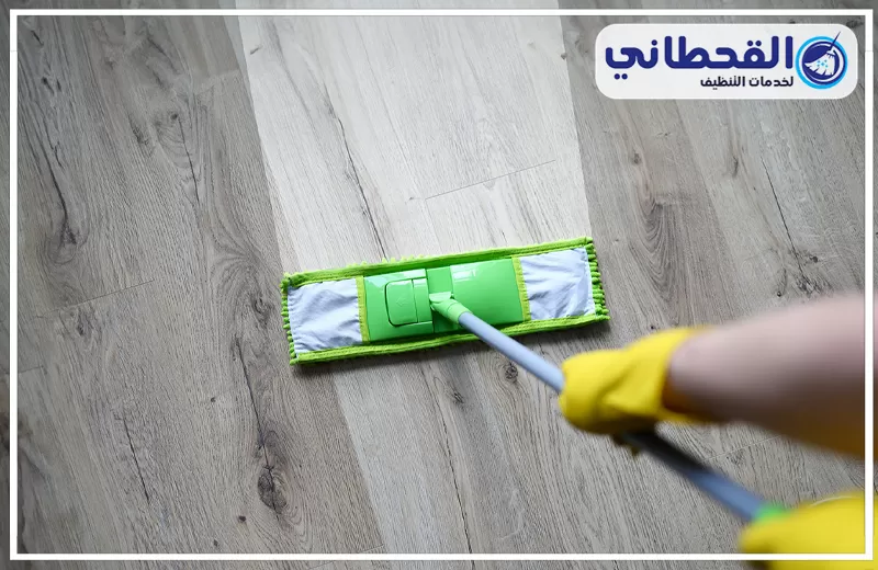 شركة تنظيف شاملة في السعودية