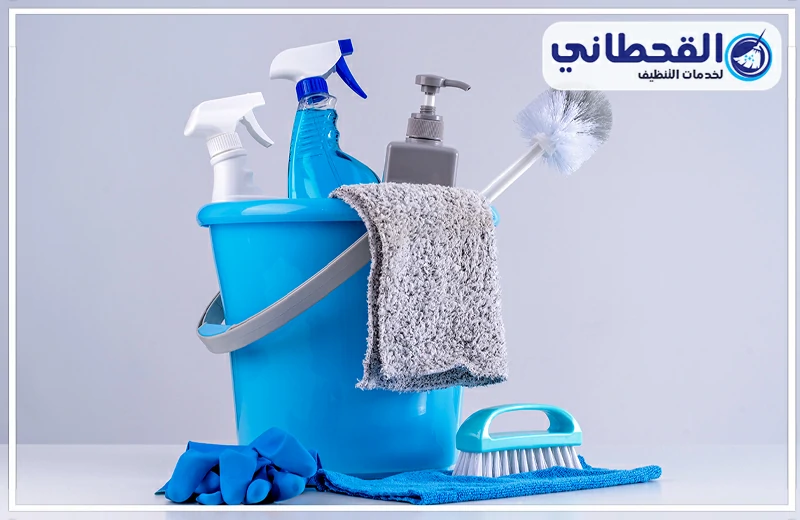 شركة تنظيف بالدمام