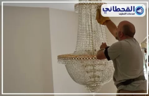 شركة تنظيف نجف بالدمام