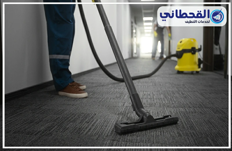 شركة تنظيف بالخبر