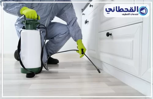 كافحة الحشرات الزراعية في بالخبر كافحة الحشرات الزراعية في بالخبر