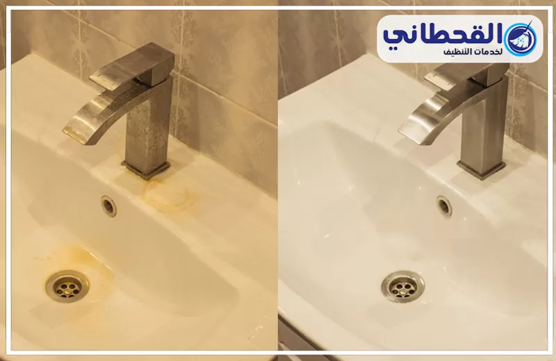 شركة تنظيف فلل براس تنورة بافضل جودة 0548145142 القحطاني ينفذ الفني خدمة التنظيف الشامل بشكل احترافي يغطي كافة الغرف والممرات والأثاث المنزلي