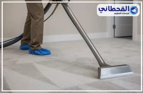شركة تنظيف سجاد بعنك