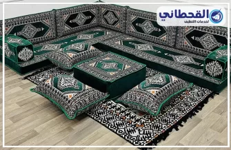 شركة تنظيف مجالس بسيهات
