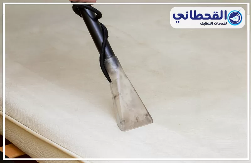 تنظيف المراتب بالبخار بعنك 0548145142 القحطاني جهاز تنظيف المراتب بالبخار بعنك يقوم بتنظيف المرتبة وإزالة الأوساخ بفعالية.