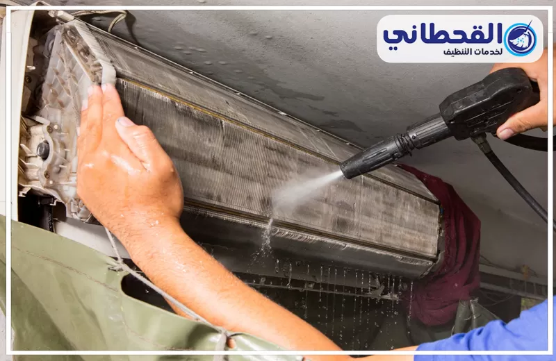 تنظيف فلتر المكيف بسيهات 0548145142 القحطاني تنظيف فلتر المكيف بسيهات باستخدام جهاز ضغط الماء العالي