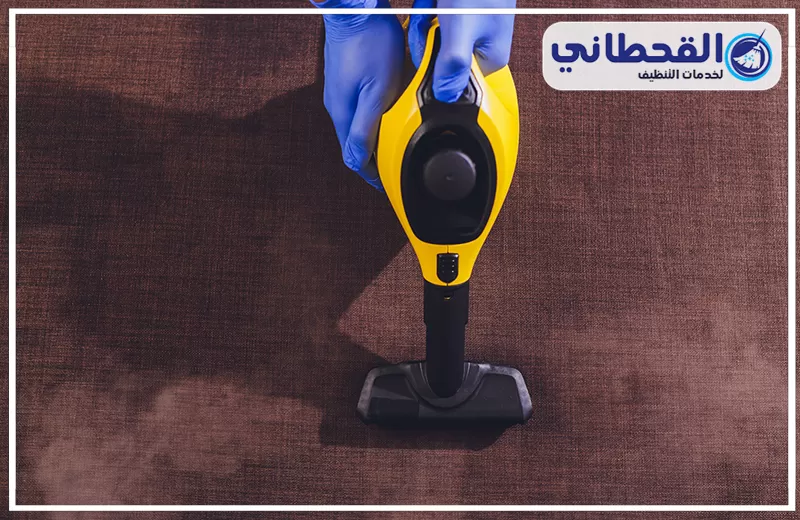 جهاز تنظيف الكنب بالبخار بسيهات 0548145142 القحطاني فني يقوم باستخدام جهاز تنظيف الكنب بالبخار بسيهات لتعقيم المفروشات بعمق وإزالة أصعب البقع.