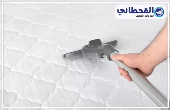 شركة تنظيف مراتب السرير بعنك