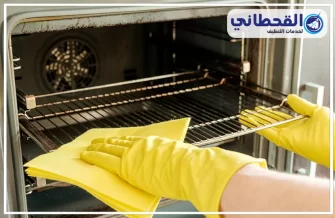 شركة تنظيف أفران بسيهات