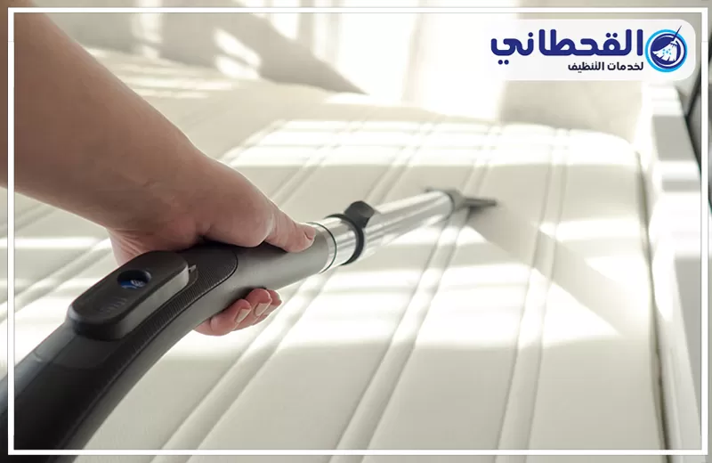 تنظيف مراتب صفوى 0548145142 القحطاني تنظيف مراتب صفوى باستخدام جهاز بخار من شركة القحطاني لخدمات التنظيف.