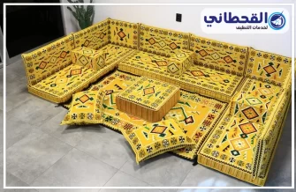 شركة تنظيف مجالس بعنك